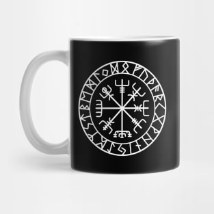 Vegvisir Mug